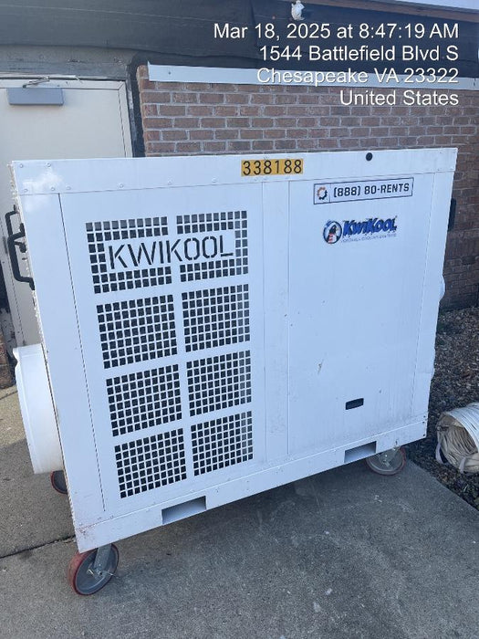 2023 KWIKOOL KPO12-23H