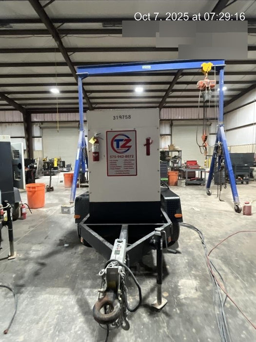 2023 SHINDAIWA DGK45F