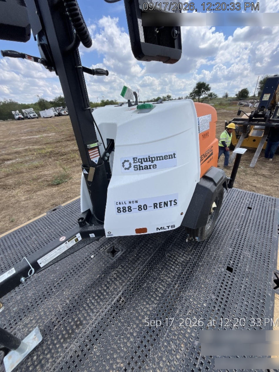 2026 GENERAC MLTS-4