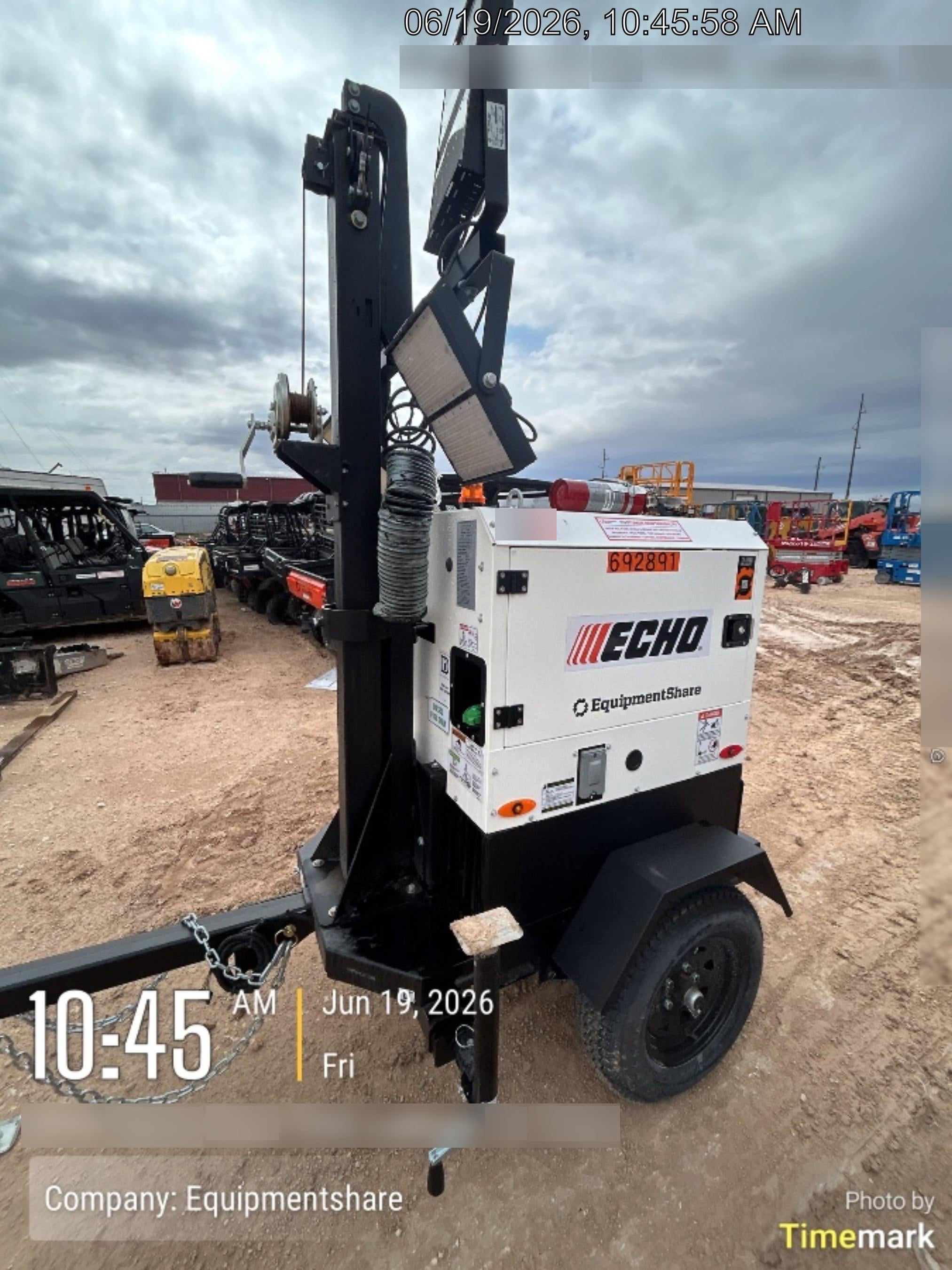 2026 ECHO DLT-3