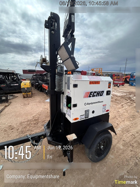 2026 ECHO DLT-3