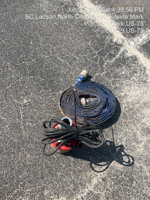 2023 MULTIQUIP ST2037