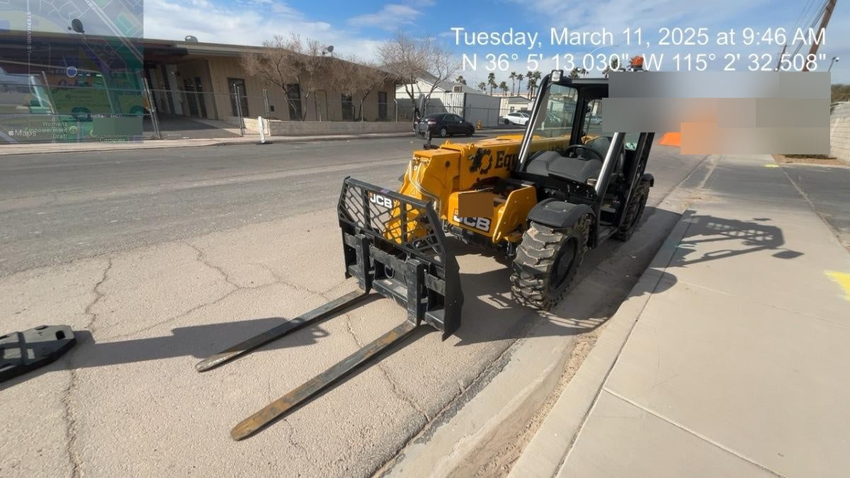 2024 JCB 505-20TC