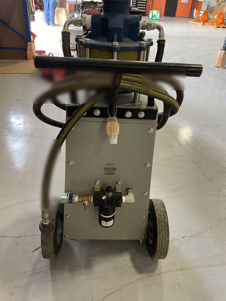 2021 PINNACLE PDQC3600B