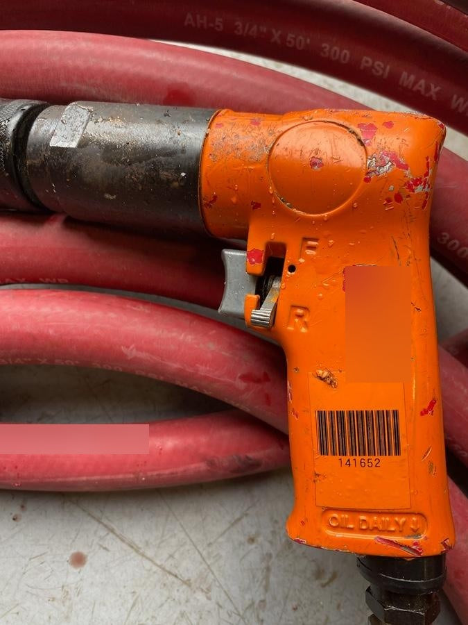 2021 MICHIGAN PNEUMATIC MP-527-ST