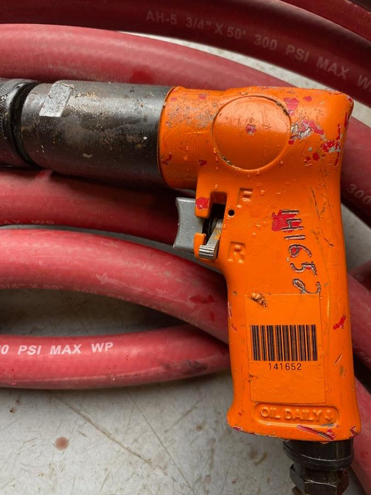 2021 MICHIGAN PNEUMATIC MP-527-ST