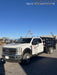 2024 FORD F550 Stake Bed - Rental