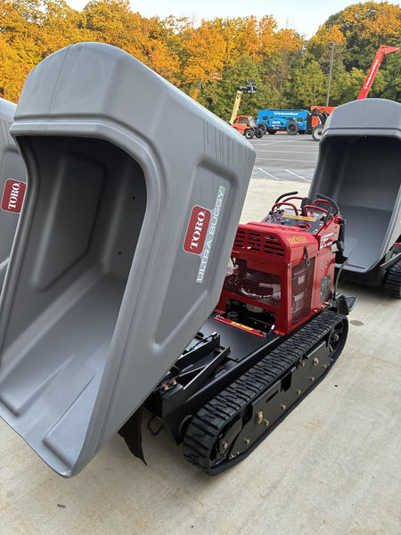 2026 TORO MBTX 2500-TS