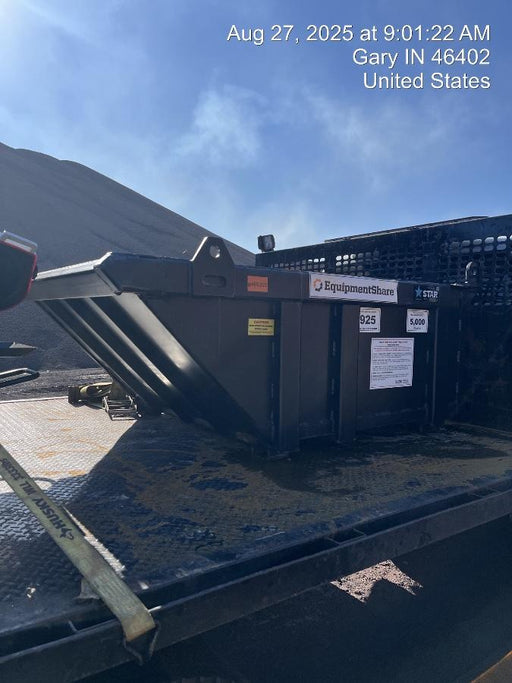 2024 STAR INDUSTRIES 1446B