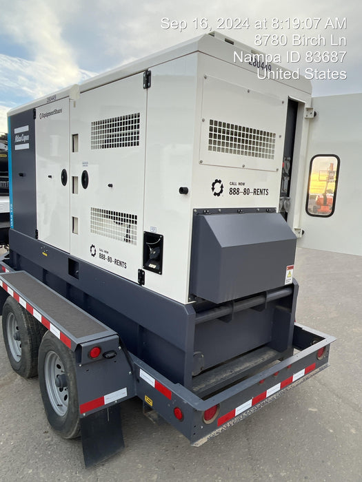 2022 ATLAS COPCO QAS 175