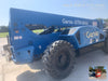 2017 Genie GTH-844 Genie GTH 844, Solid Tires, 60" carriage, Open ROPS - SN GTH08E-10880