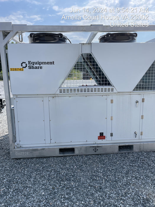 2023 SMARTECH SACP81A-HS