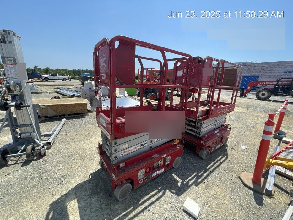 2018 MEC 1330SE MEC 1330SE, 2 Yr Full Extended Warranty