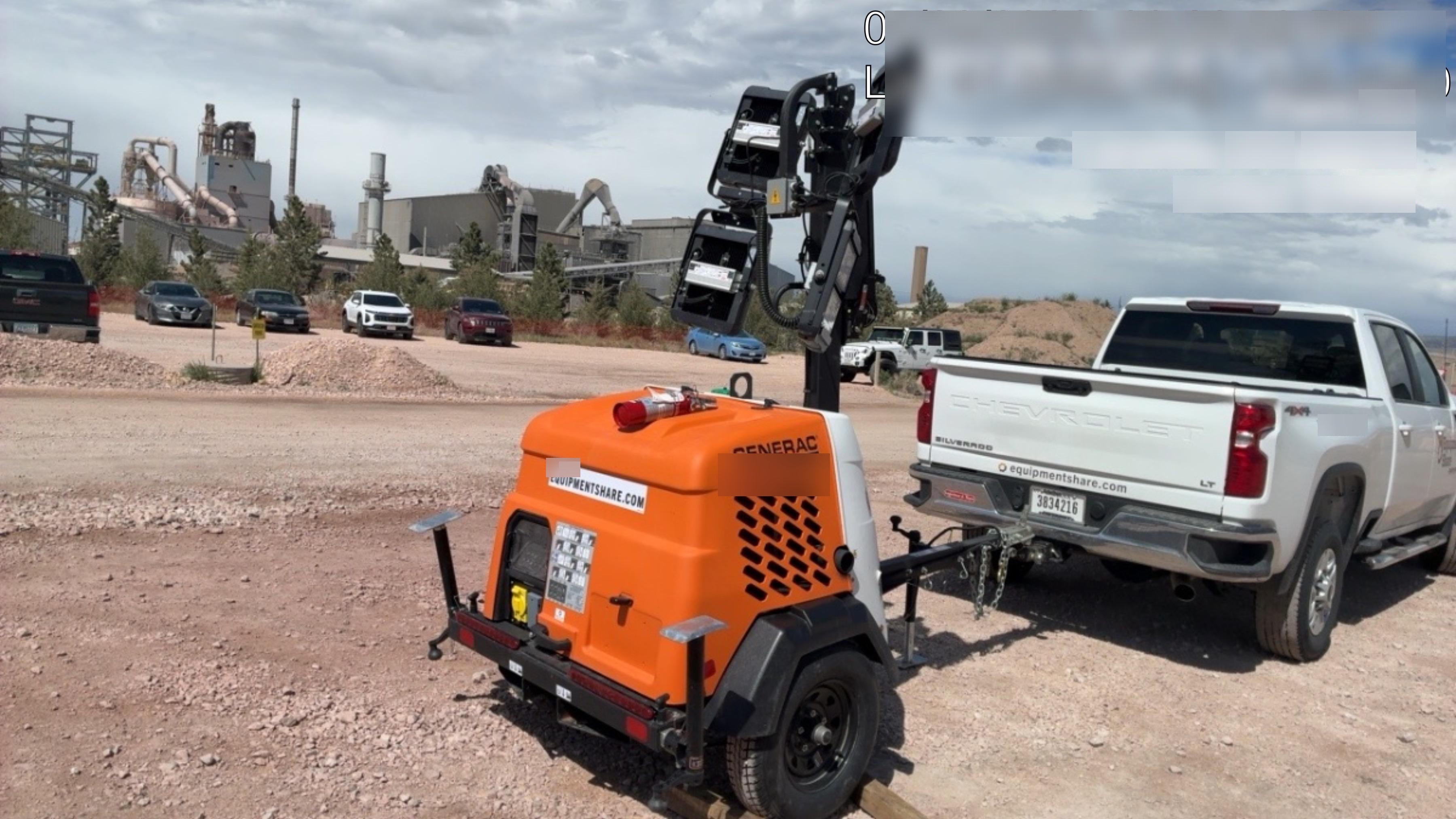2026 GENERAC MLTS-4