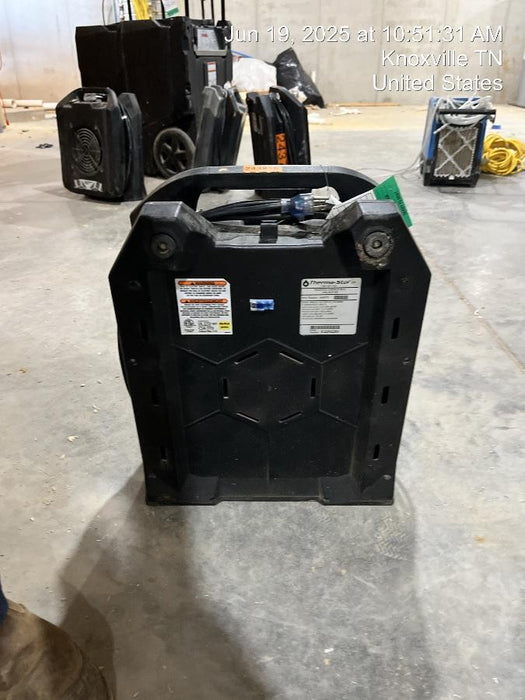 2022 PHOENIX AirMAX Radial Air Mover