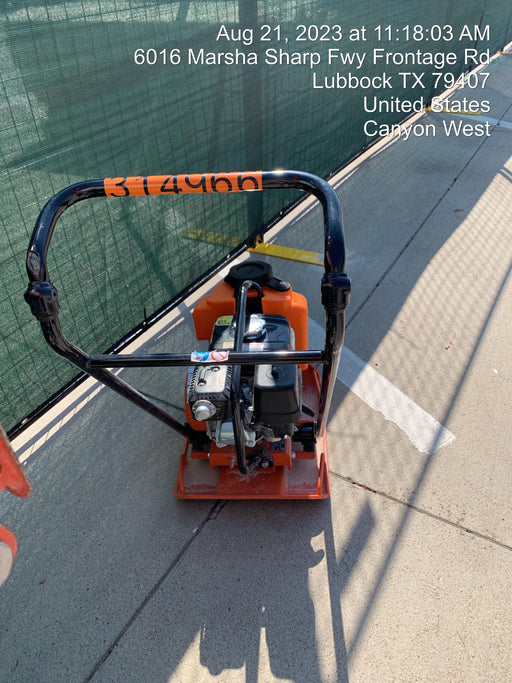 2023 MULTIQUIP MVC82VHW