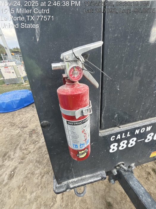 2025 AIRMAN PDSF375DP-6E1