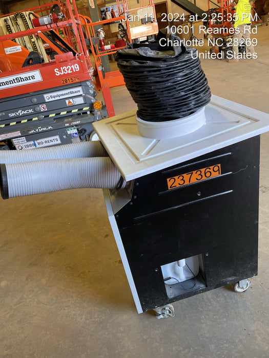 2022 KWIKOOL KPAC1811-2