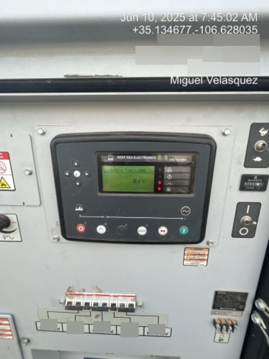 2020 WACKER NEUSON G50