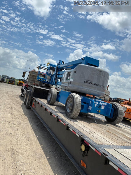2025 GENIE Z-45/25J DC