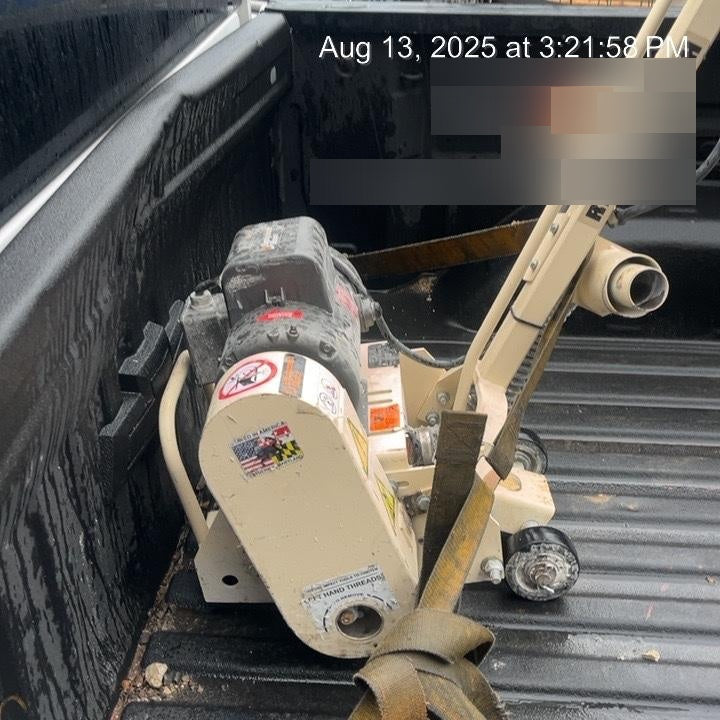 2022 EDCO CPL-8E