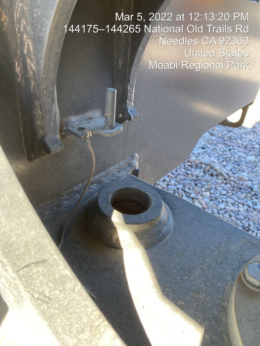 2021 WACKER NEUSON RC50