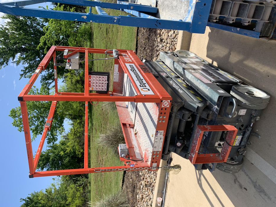 2019 Skyjack SJIII-3219 Standard w/Trojan Batteries