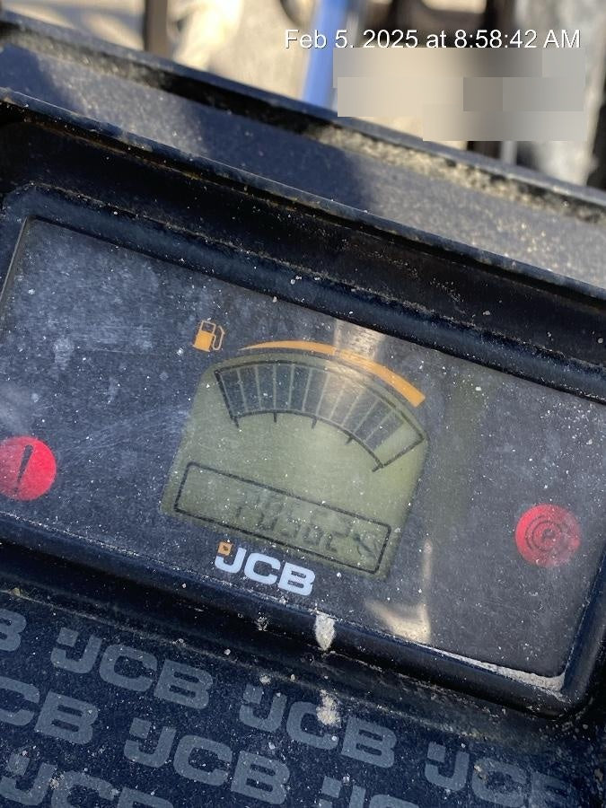 2021 JCB 930-4