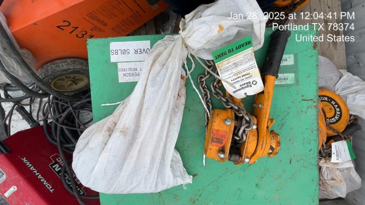 2023 HARRINGTON L5LB015-20