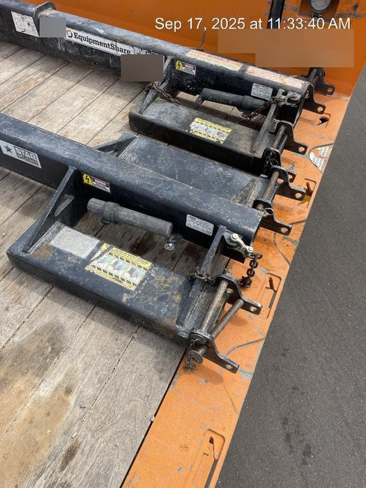 2021 STAR INDUSTRIES M1360B - Star JIB Boom