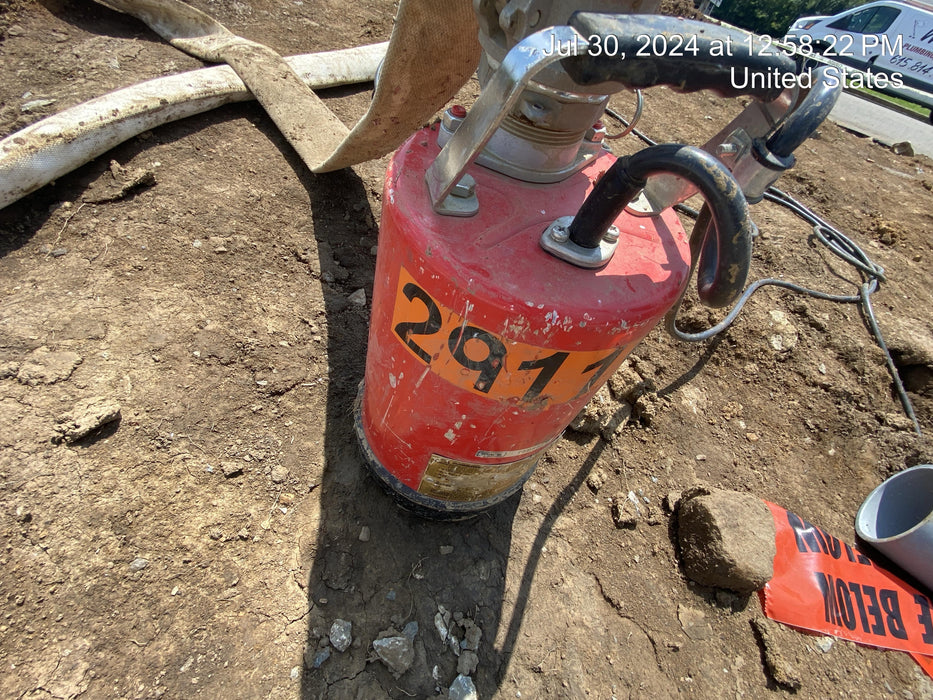 2023 MULTIQUIP ST2037