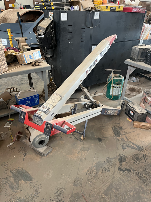 2021 MAKINEX PHT2-140-US