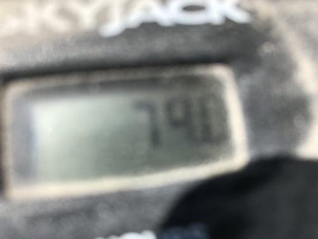 2018 SKYJACK SJIII-3219