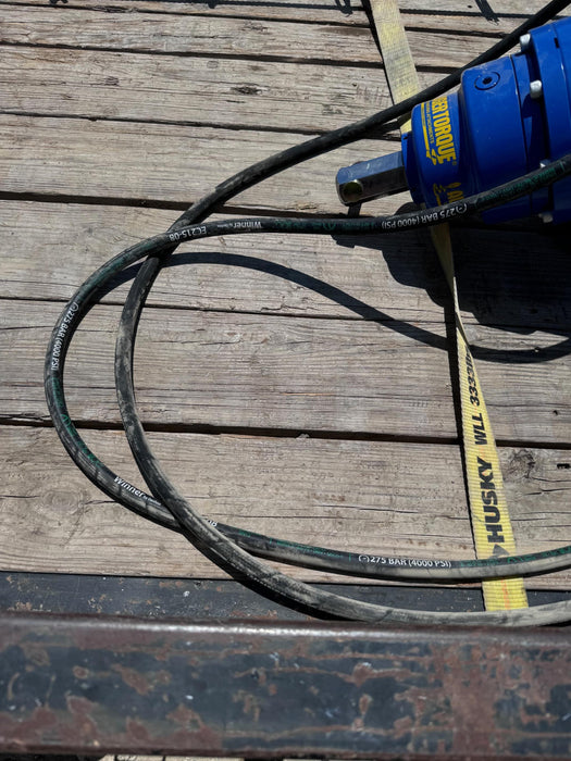 2024 AUGER TORQUE 3300-30