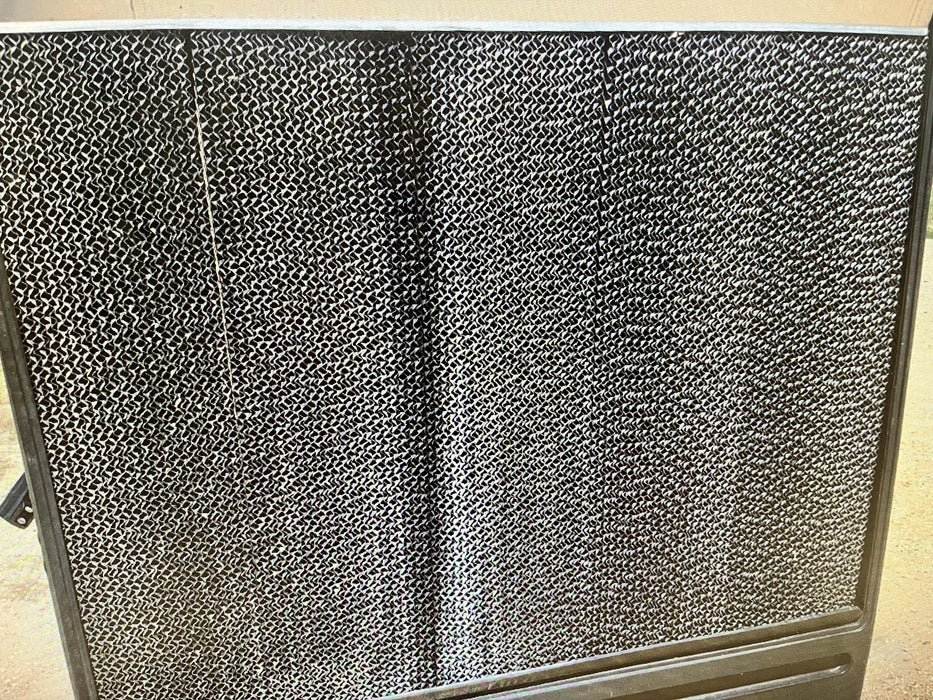 2022 BIG ASS FANS Cool Space 400