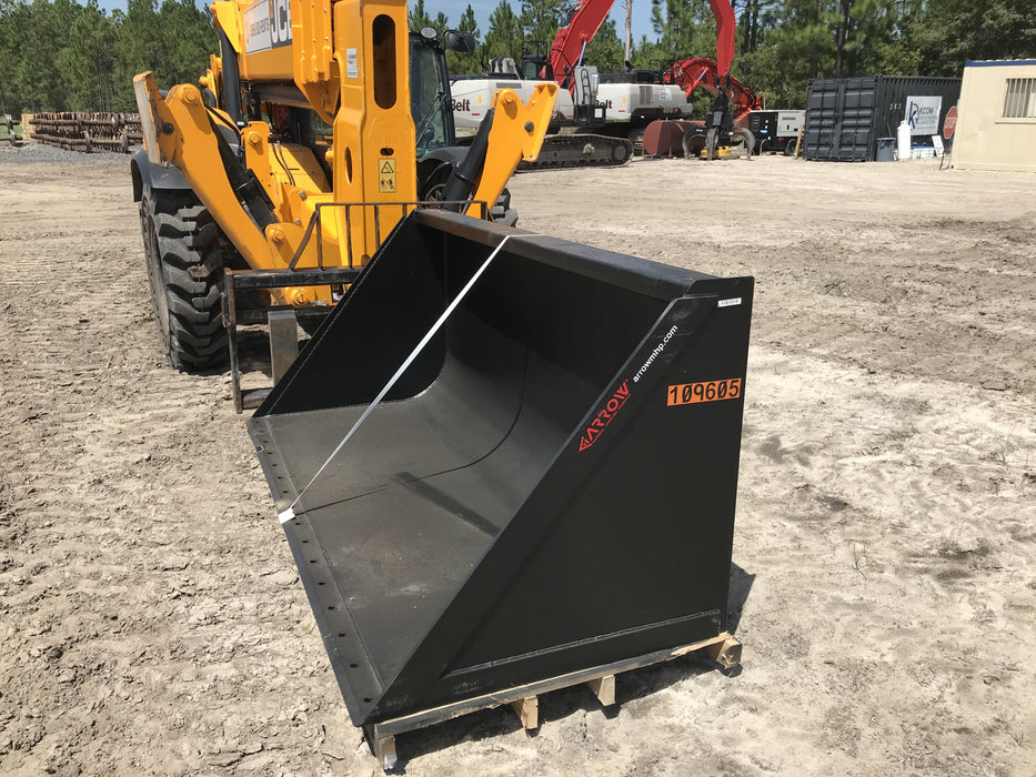 2020 ARROW MATERIAL HANDLING Telehandler Bucket Pin-On