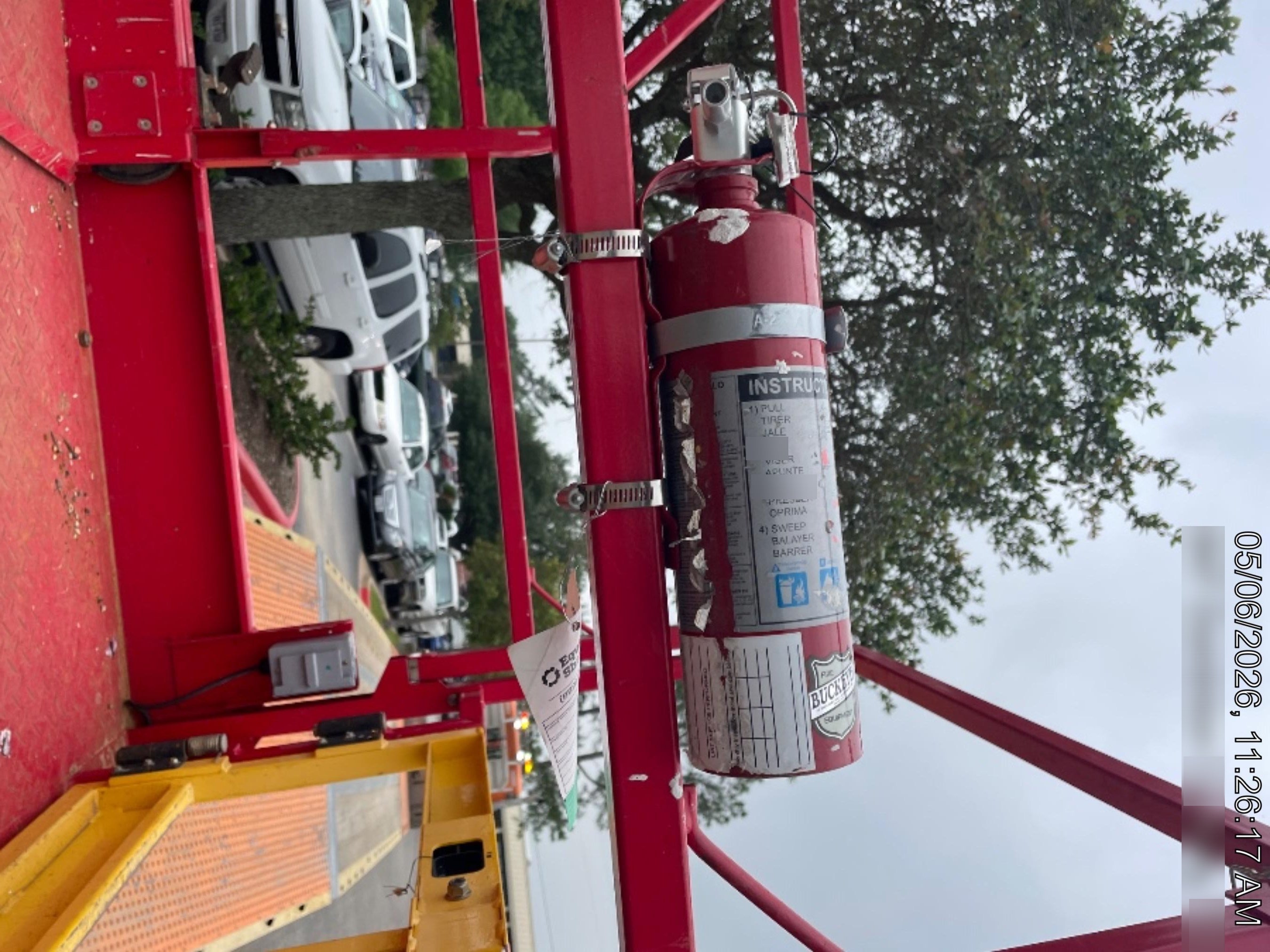 2021 MEC 4046SE