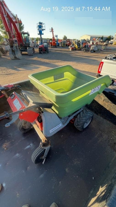 2021 CRATOS MCE400-V2