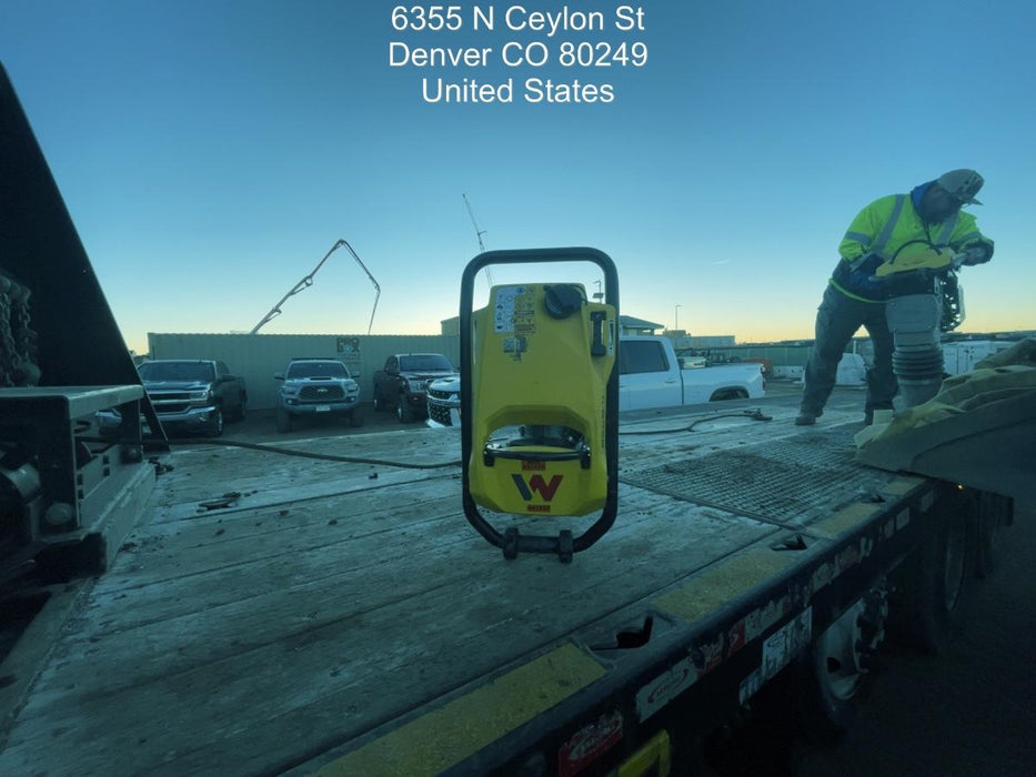 2024 WACKER NEUSON BS68-4Ab/28