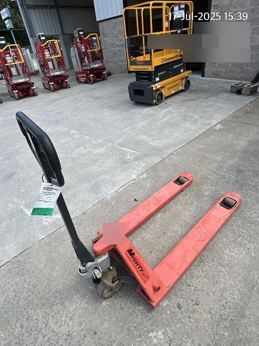 2023 MIGHTY LIFT ML55M