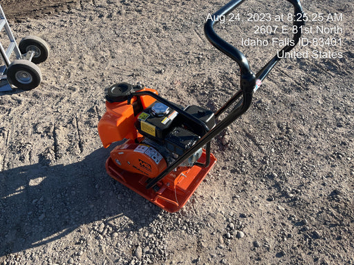 2023 MULTIQUIP MVC82VHW