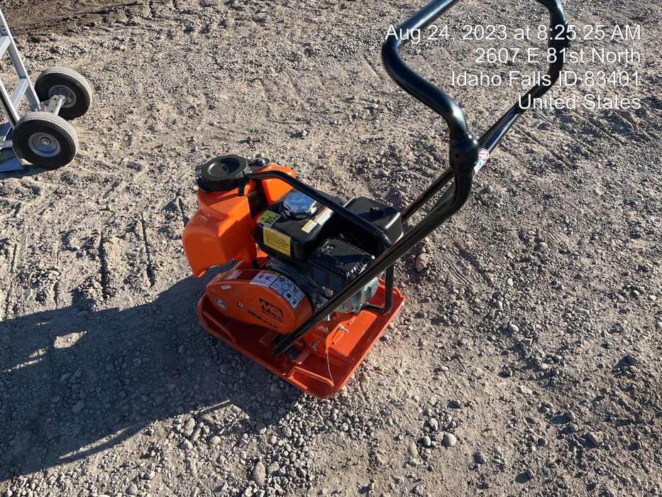 2023 MULTIQUIP MVC82VHW