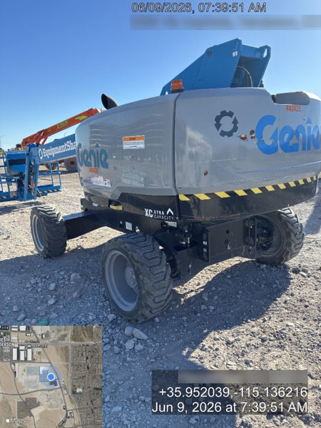 2024 GENIE S-45 XC