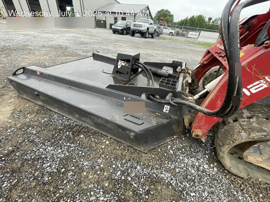 2022 PALADIN 30372A-0022