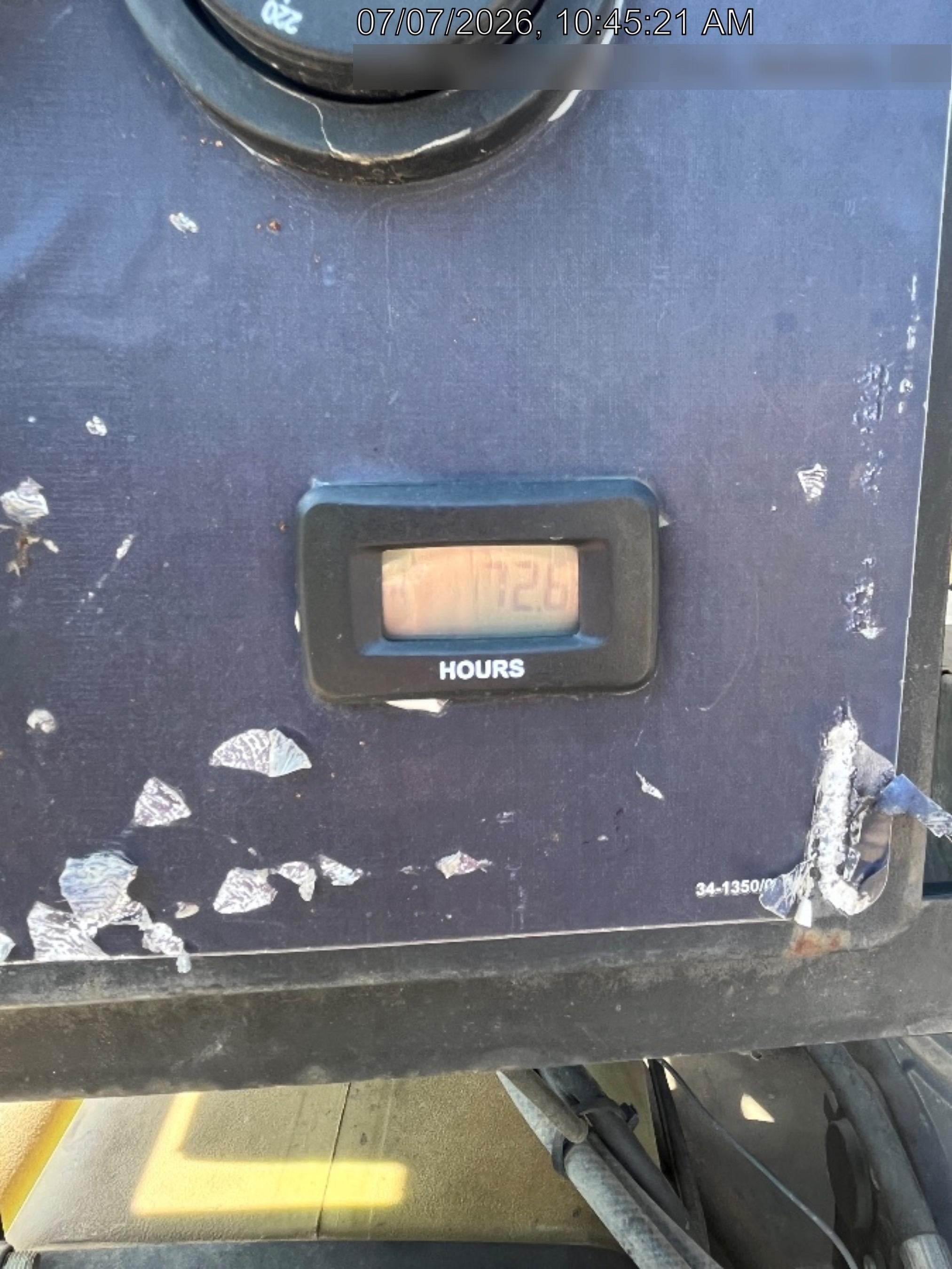 2020 MI-T-M CORPORATION HS-3006-0MDK-UR