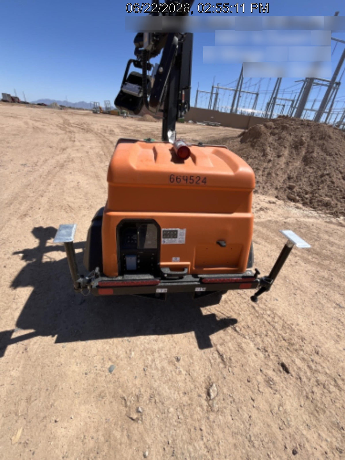 2026 GENERAC MLTS-4
