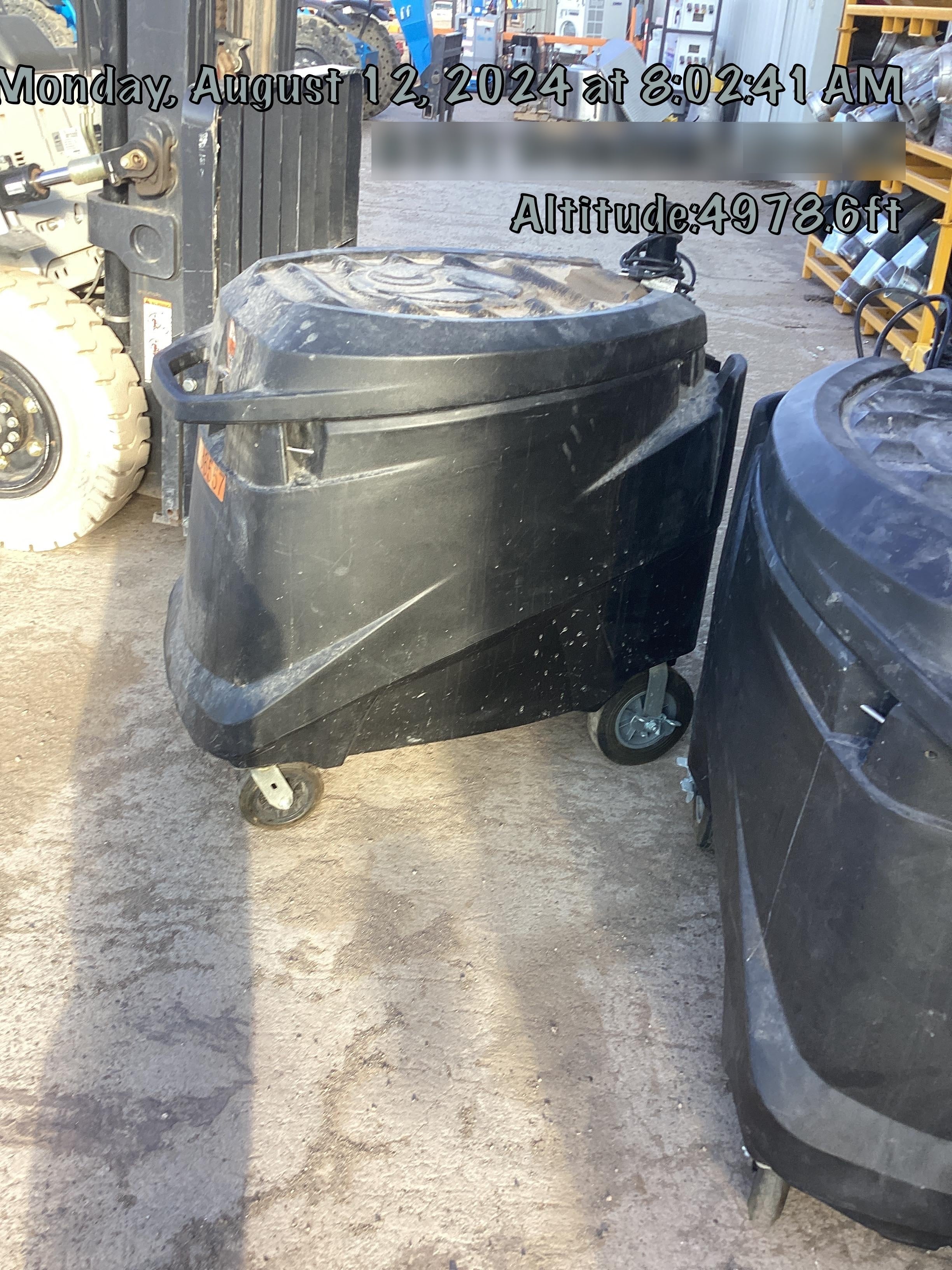 2022 POWER BREEZER PB4BASE