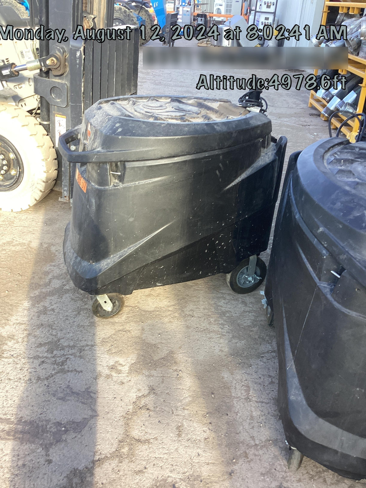 2022 POWER BREEZER PB4BASE