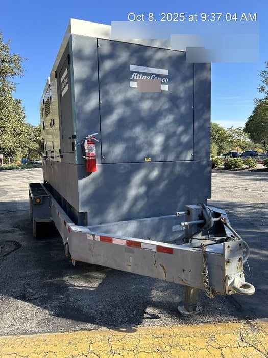 2020 ATLAS COPCO QAS625