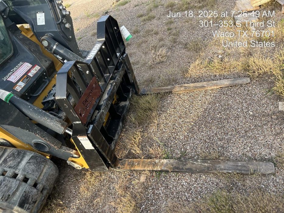 2024 VIRNIG PF4855-5VG